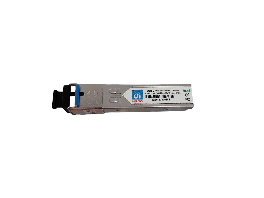 SFP GPON HSGQ C+++ 9DB