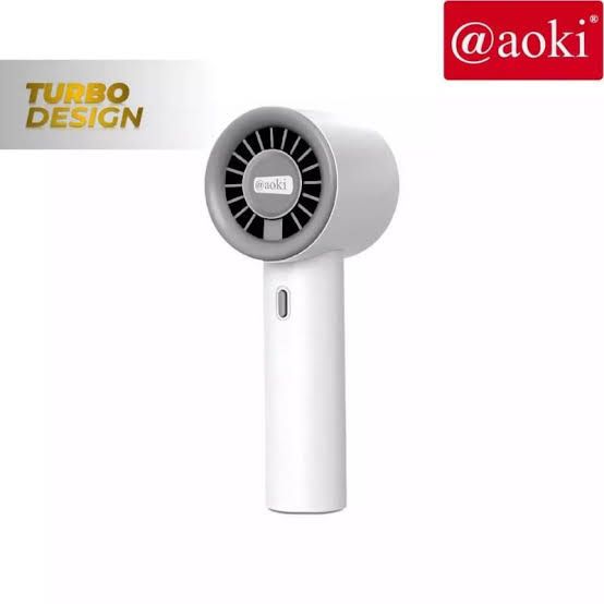 KIPAS TANGAN AOKI AF 211T
