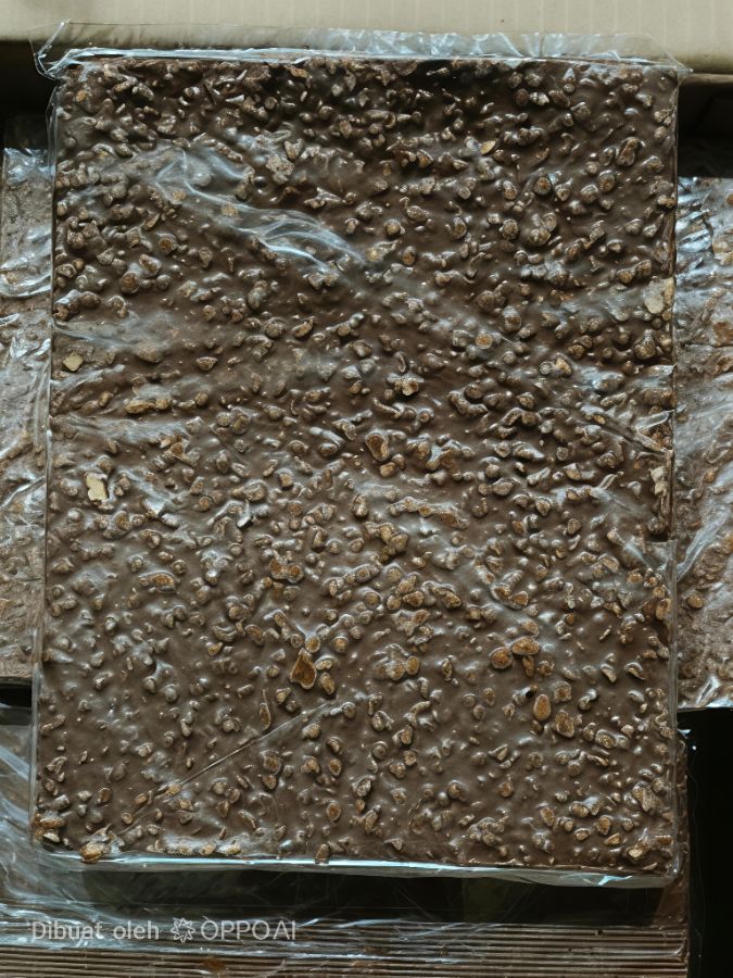Cokbar 1kg