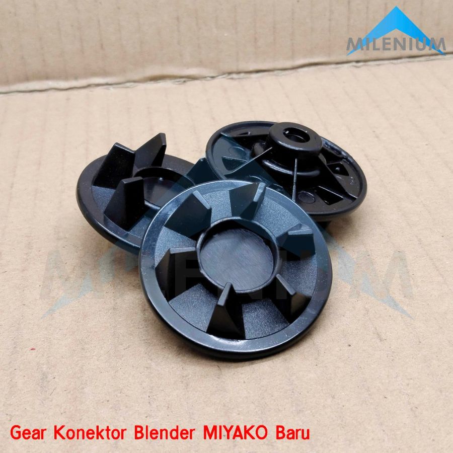 KONEKTOR BLENDER MIYAKO BAWAH ORIGINAL
