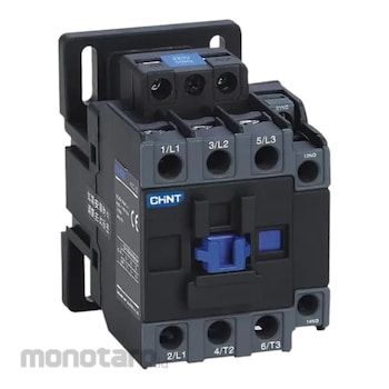 KONTAKTOR NXC85 CHINT 400V