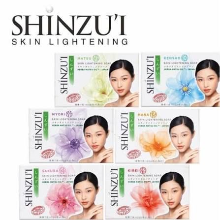 Shinzui Batang