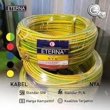 NYA ETERNA 1 X 2.5 100M