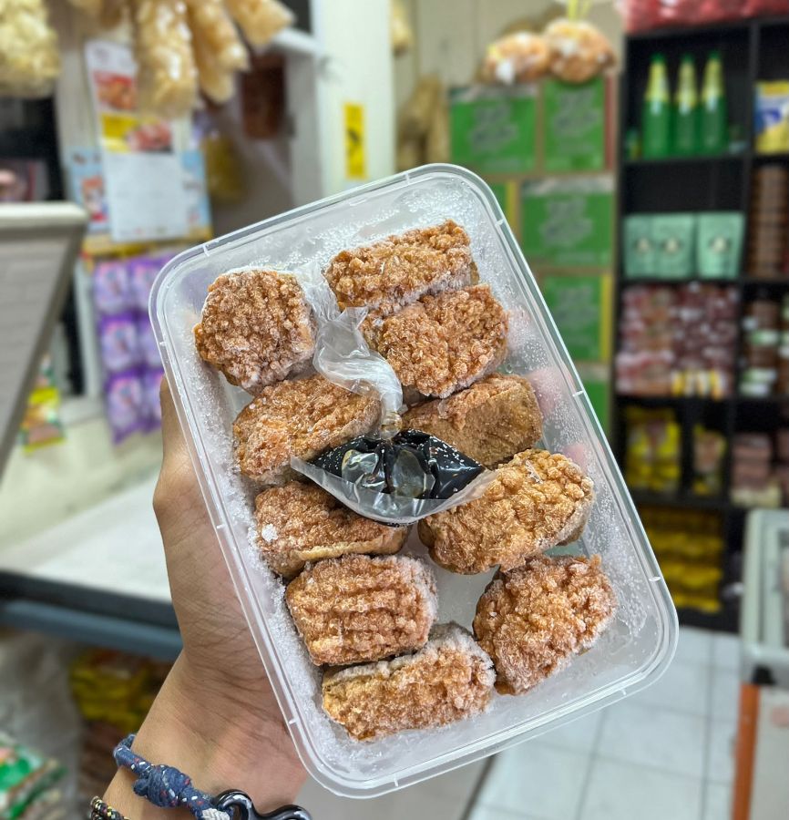 Tahu Sosis
