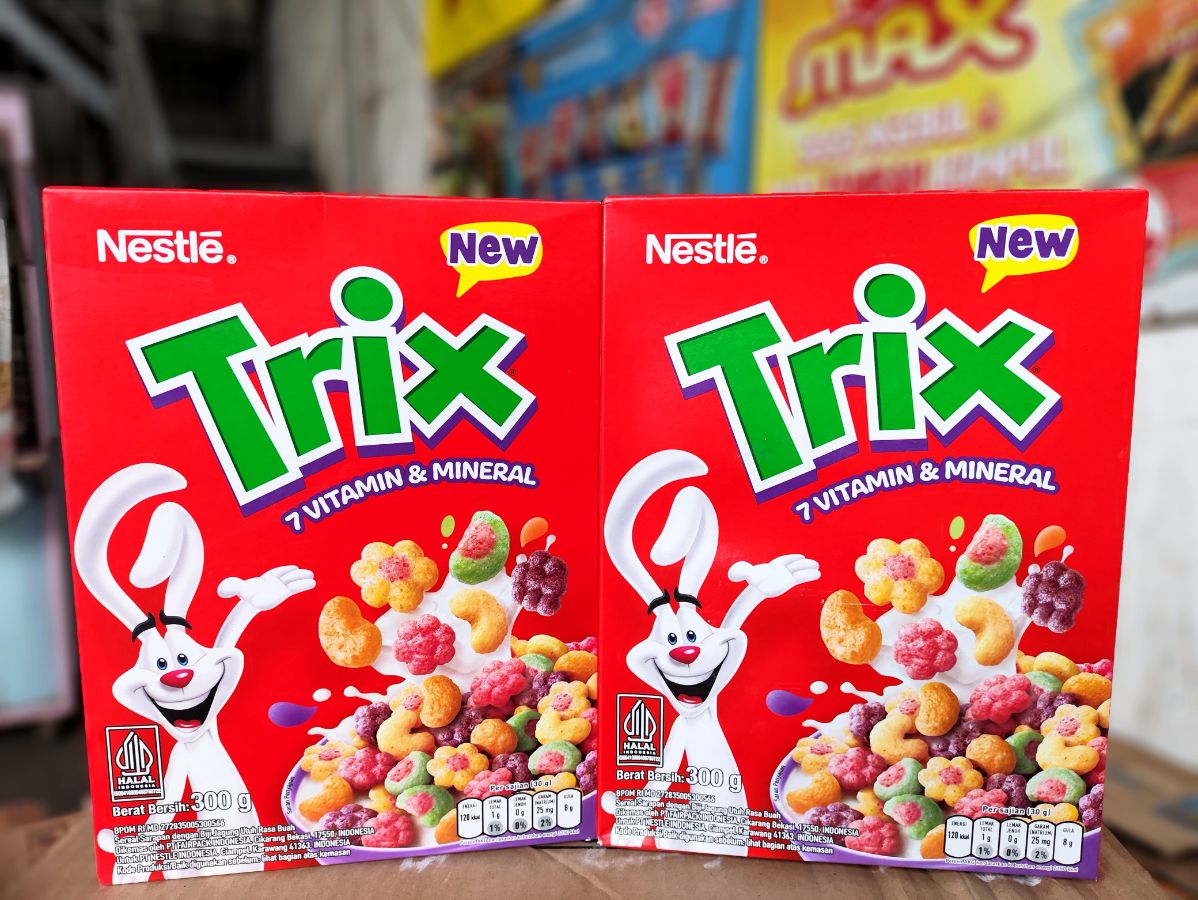 Trix 300gr