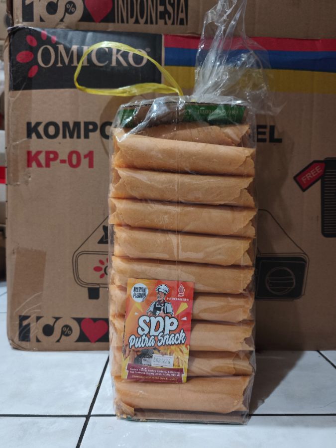 SDP semprong coklat 500gr