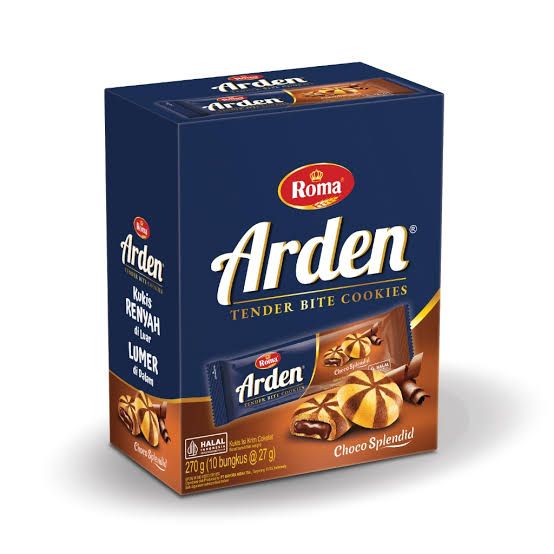 Arden Choco Splendid