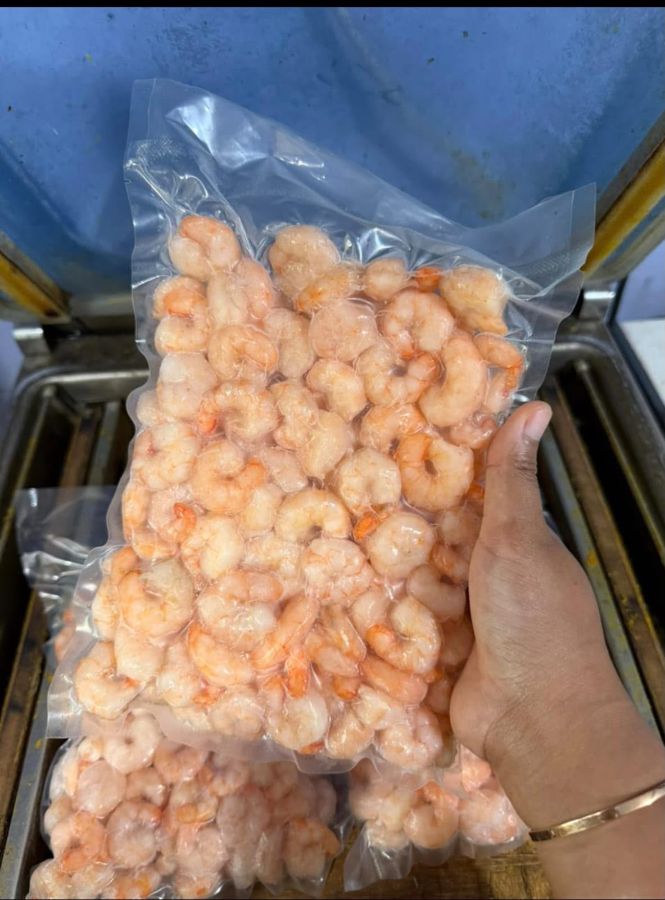 Udang Cook