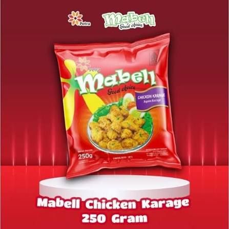 Mabel Karage 250gr