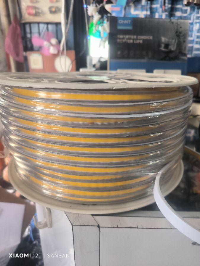 LAMPU SELANG BOSSECOM COB PUTIH