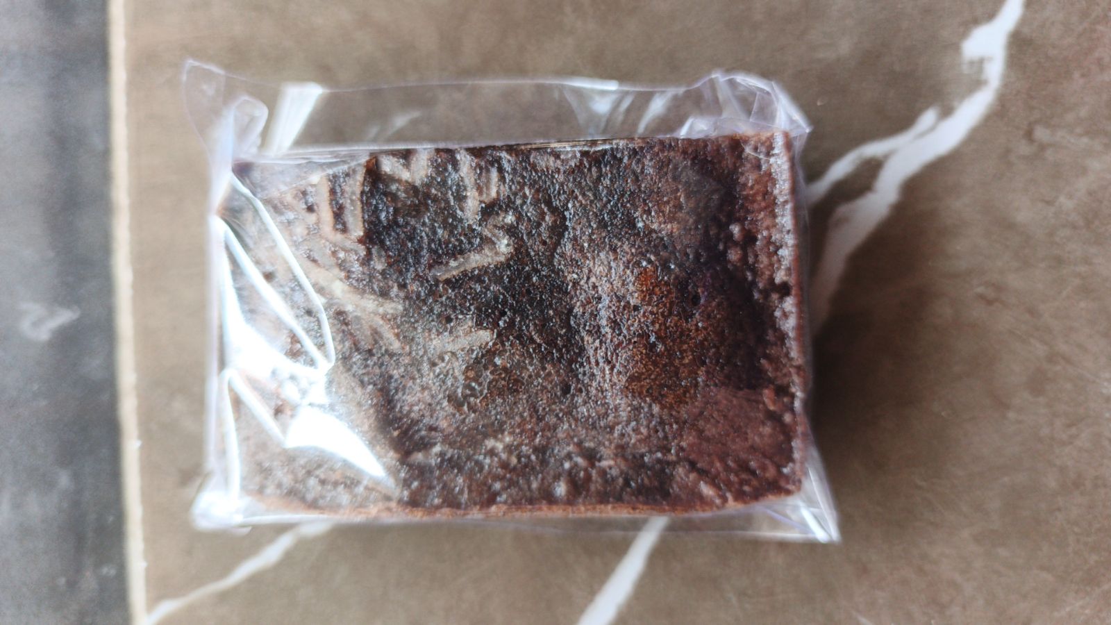Roti Bolu Coklat