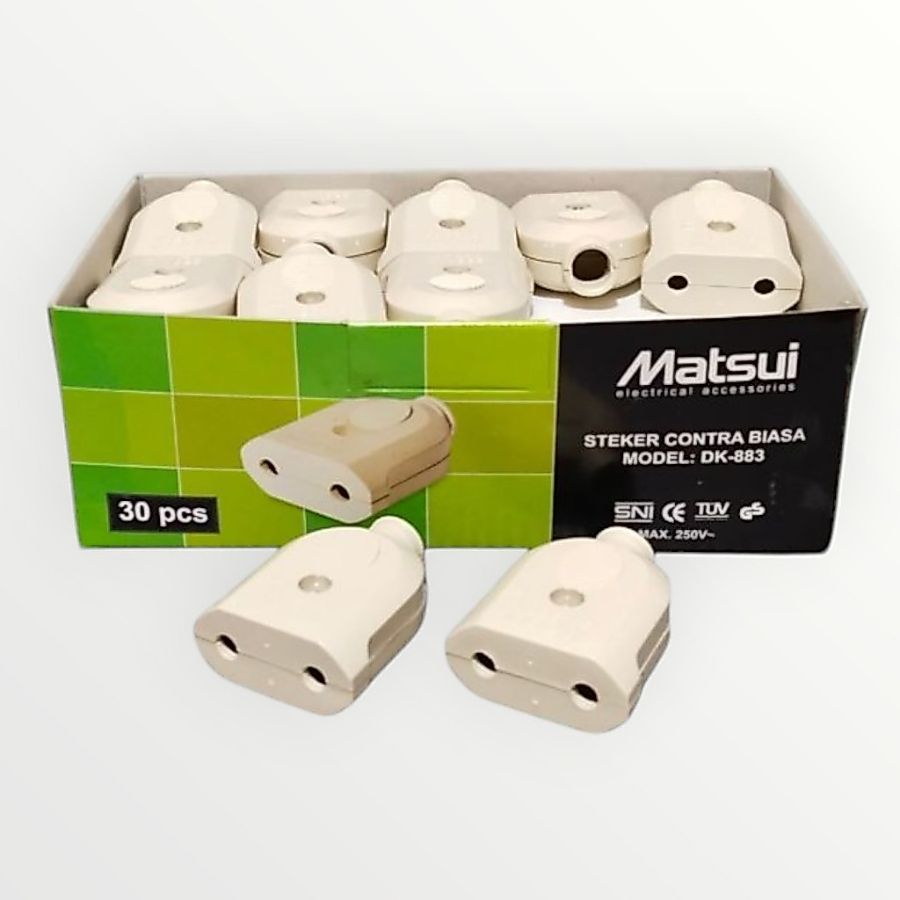 KONTRA GEPENG MATSUI KJ