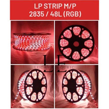 LED STRIP VDR 100 MERAH MERAH PUTIH 