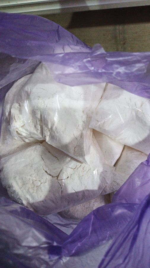 Gandum 1/4 kg
