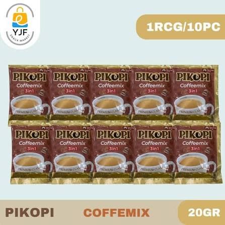Pikopi Renceng