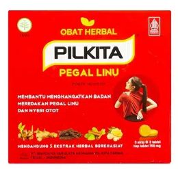 Pilkita Pegal Linu 700mg