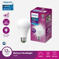 LED PHILIPS 12W ULTRA BRIGHT