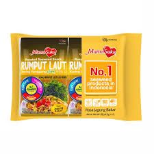 Mamasuka Jagung Bakar Isi 2