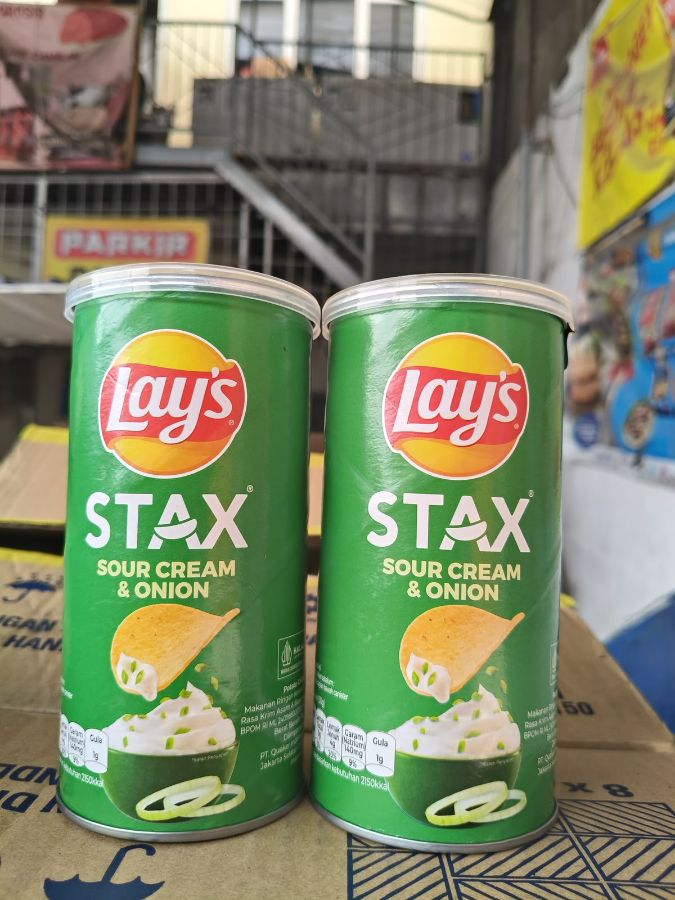 Lays