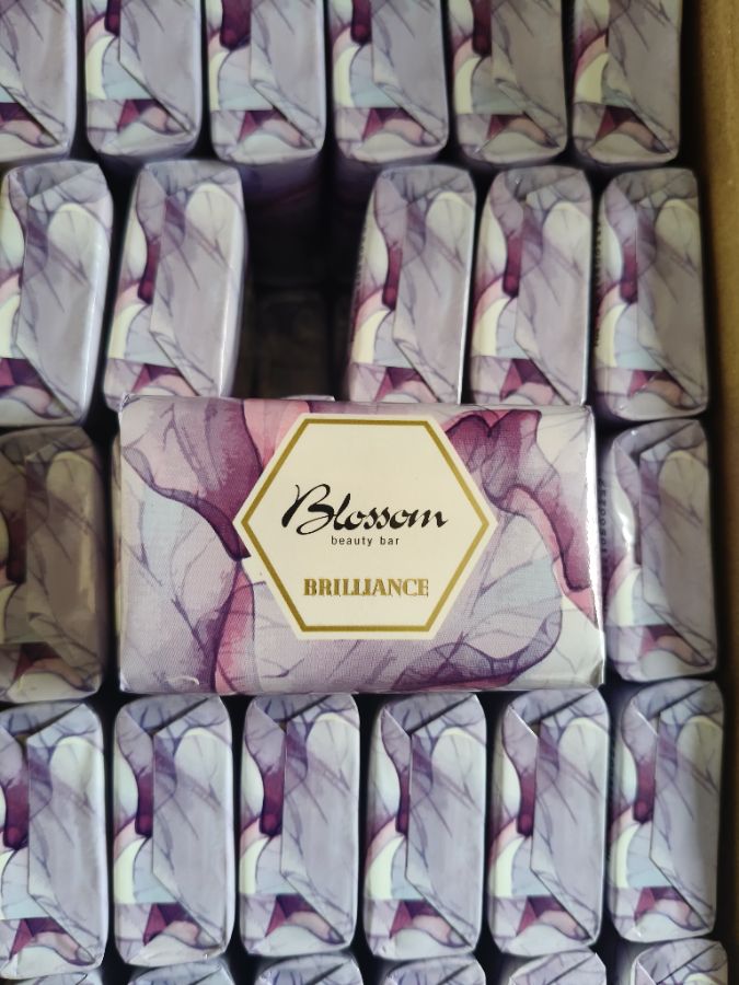 Sabun Blossom Briliance