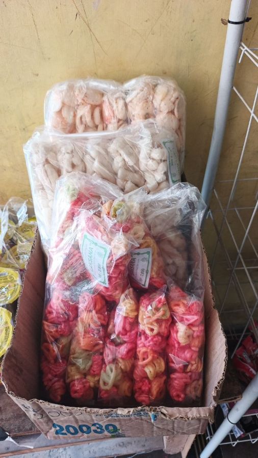 Aneka Krupuk 2.000