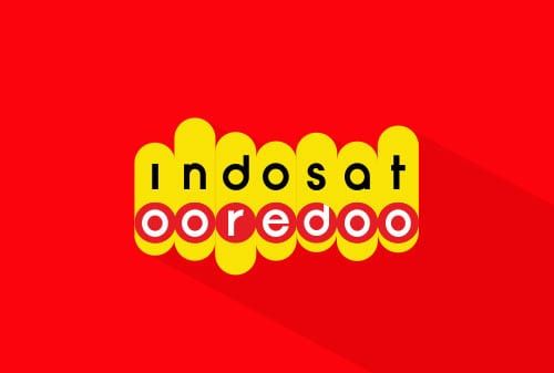 Voucher Gesek Indosat 5 GB 2 Hari