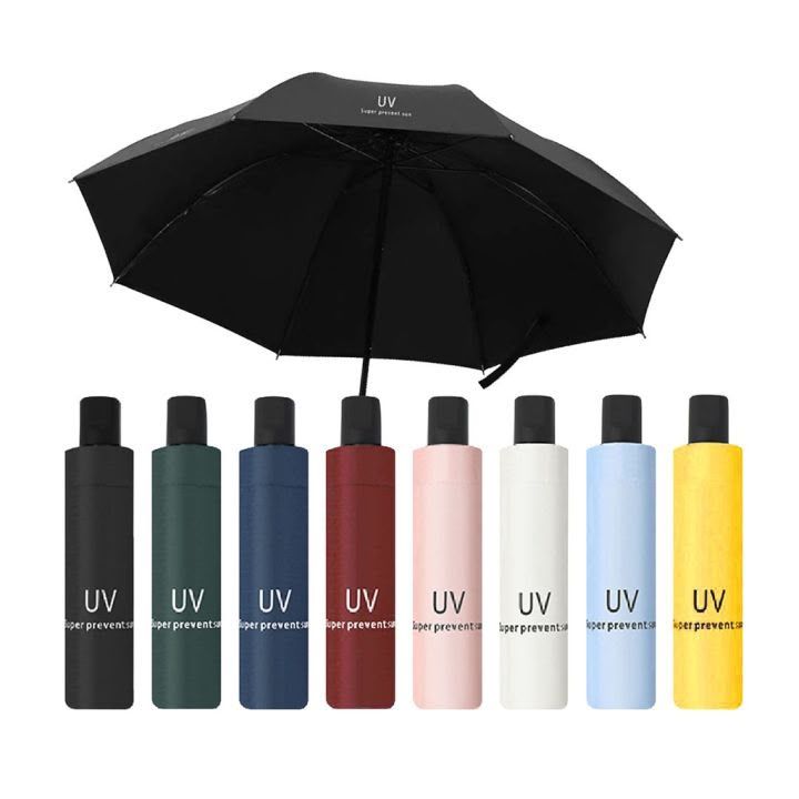Payung Lipat Uv