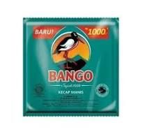 Kecap Bango 1.000 25gr
