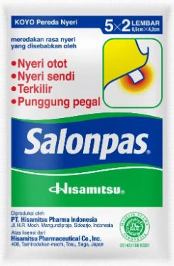 Salonpas