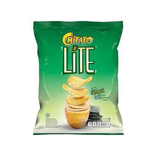Chitato Lite 65GR