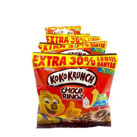 Koko Krunch Renceng