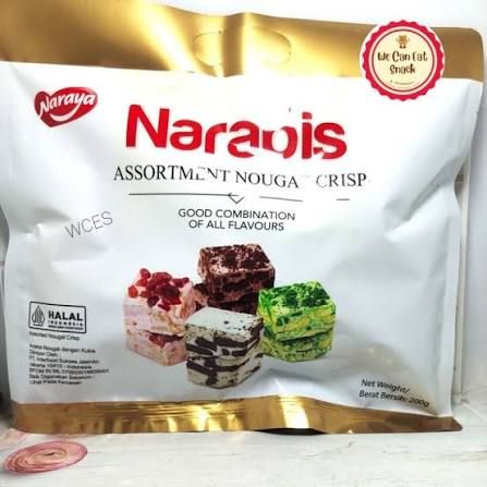 narabis assortmen