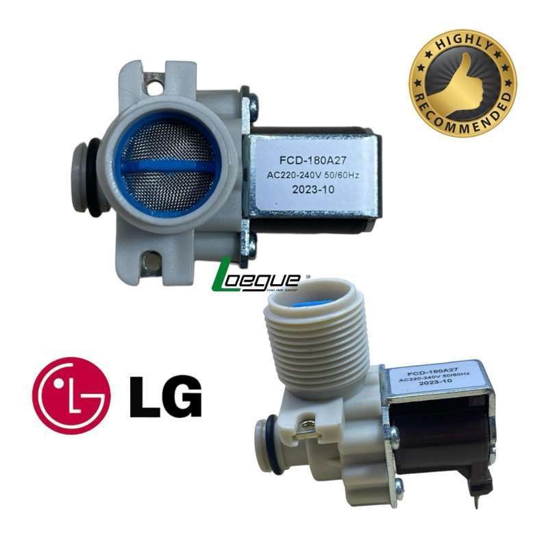 SELENOID LG SHARP SANYO SANKEN