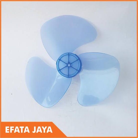 KIPAS BALING BALING 3 DAUN 12 INCH