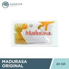 Madurasa Original 20gr