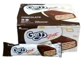 Gery Saluut Wafer Chocolate 6gr