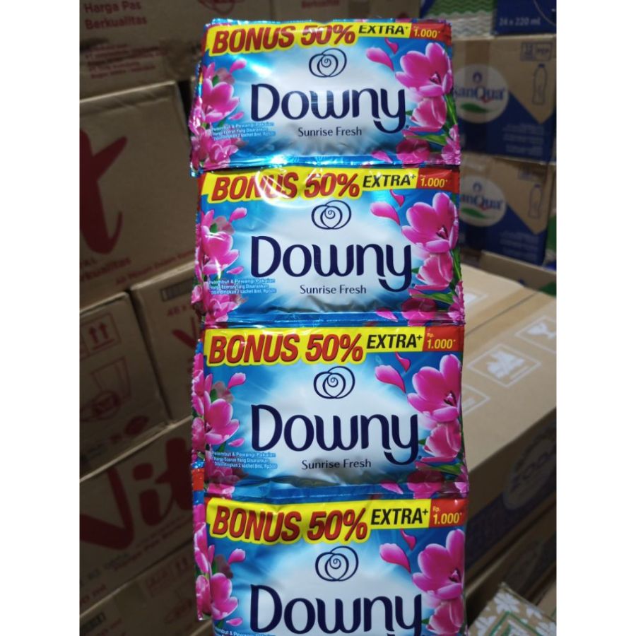 Downy Suneise Fresh  24ml