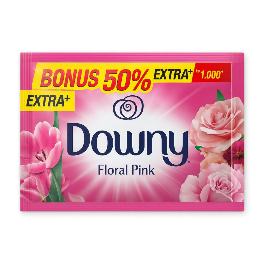 Downy Floral Pink 24ml