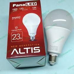 LED BULB PanaLED Altis 23 watt (Pcs)