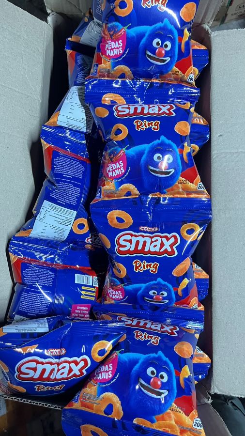 Smax Ring Renceng