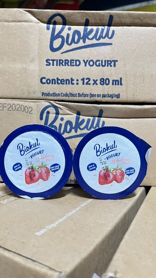 Biokul 80Ml