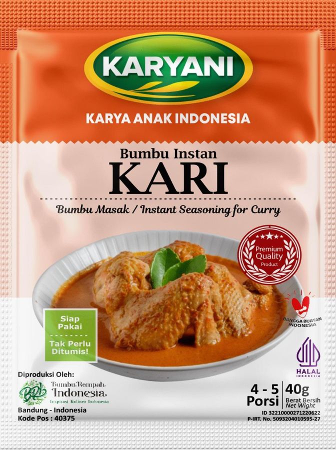 Karyani Kari