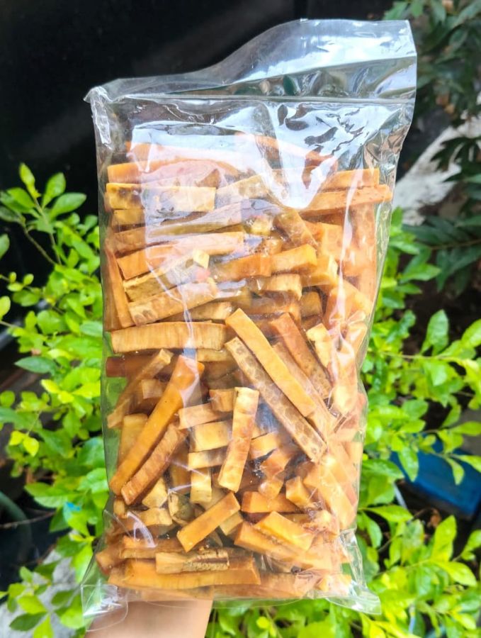 Sukun Stik 400gr