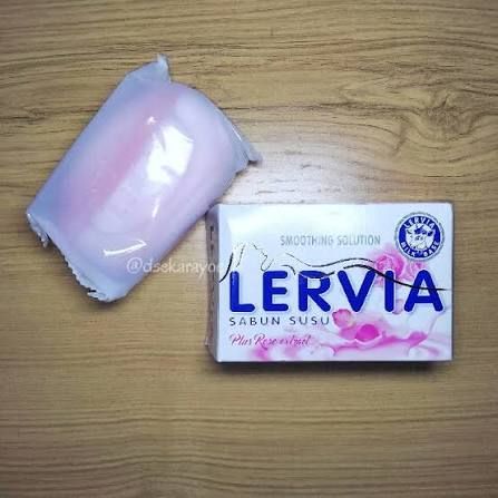 Sabun Lervia