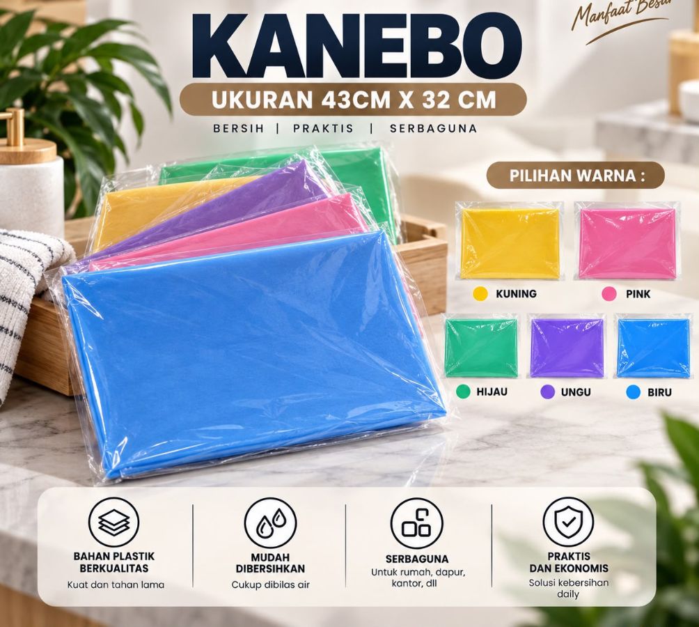 Kanebo Warna