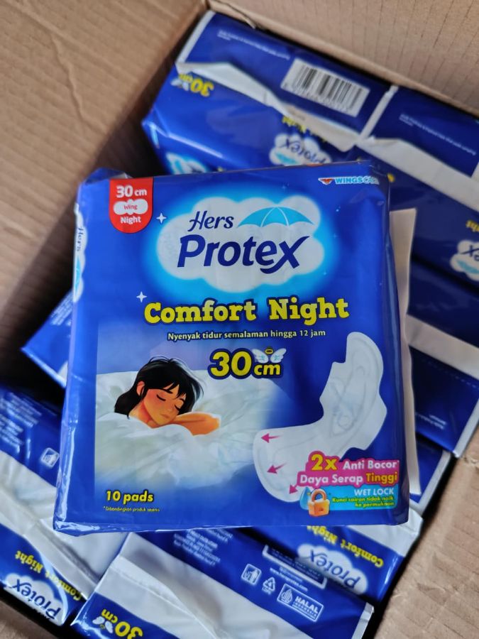 Protex Night 30Cm