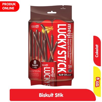 Lucky Stick 