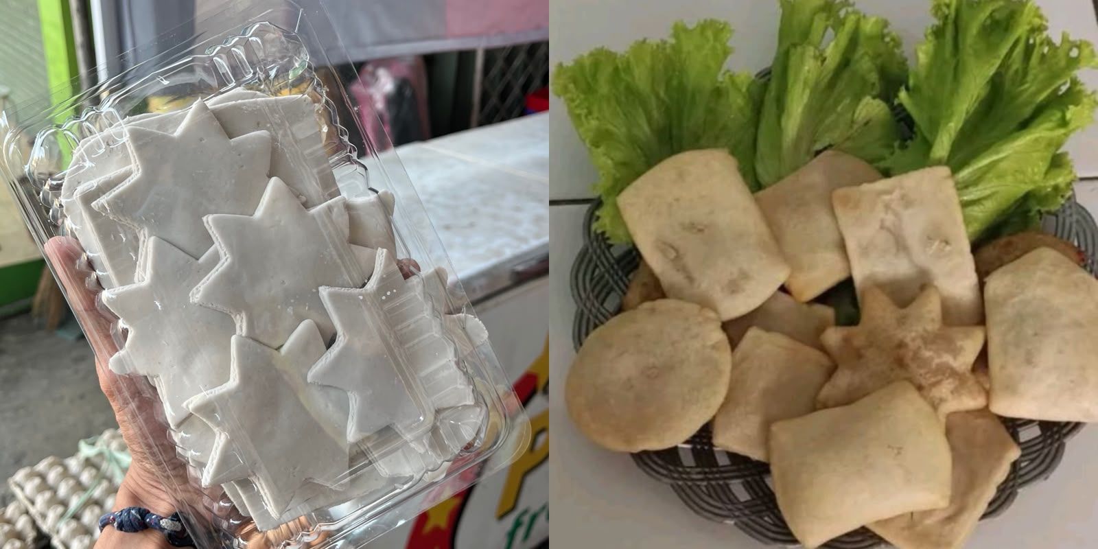 Cireng Isi 30