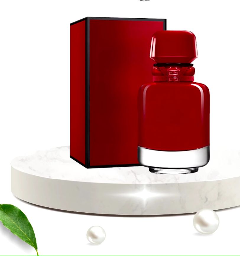 Parfum Givency
