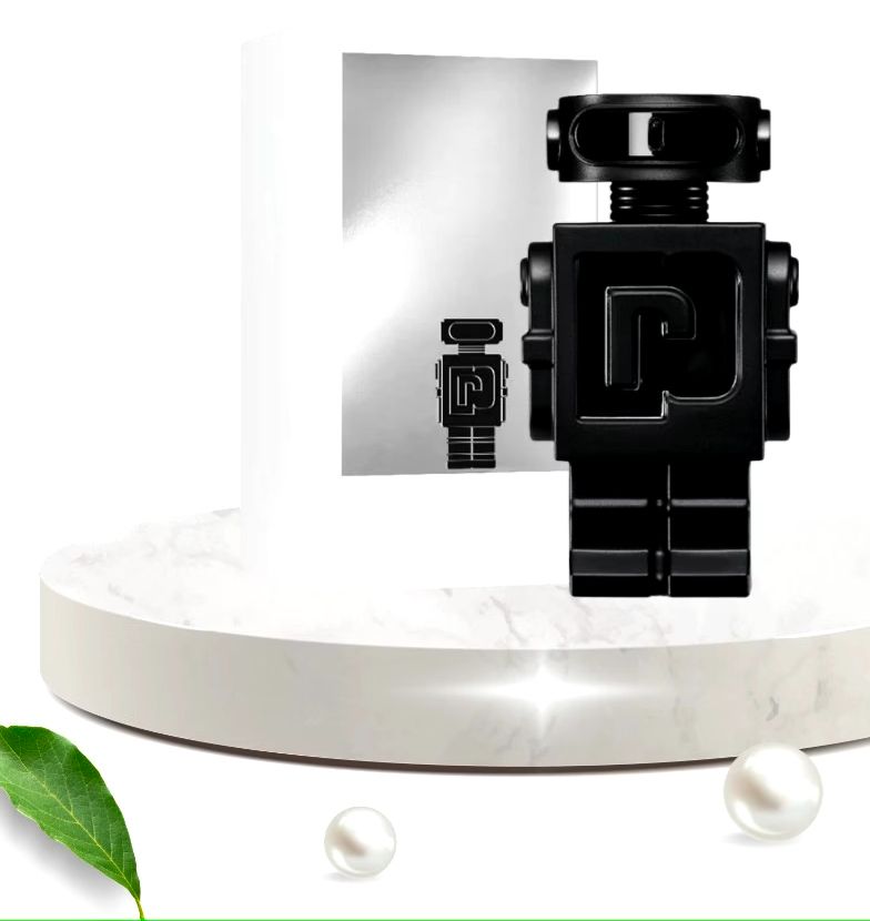 Parfum Phantom 